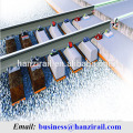 ASCE85 Train Rail Joints/85lbs Joint Panels/Angle Bars
